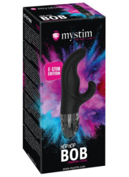 Hop Hop Bob E-Stim